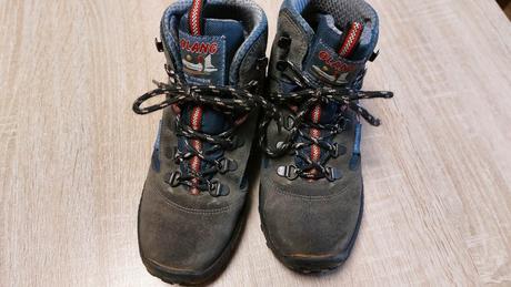 Obuv olang č. 33, olang,33