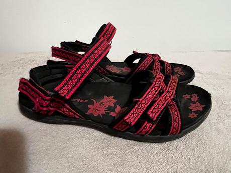 Sandále, loap,37
