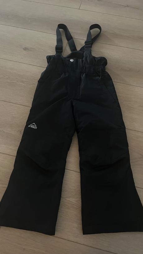 Oteplovaky, mckinley,122