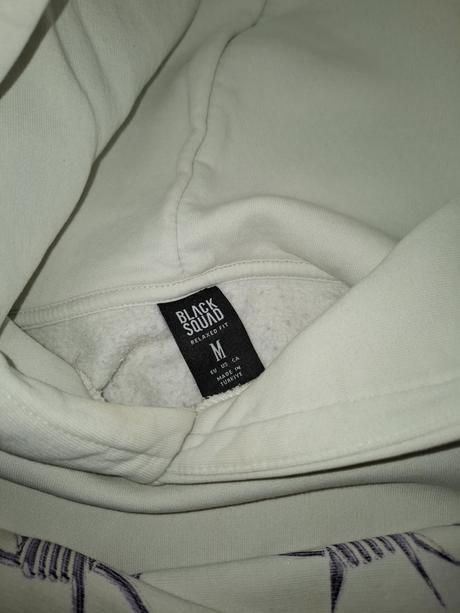 Chlapčenská mikina m, m