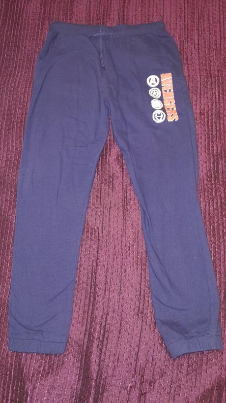 Tepláky, sinsay,152