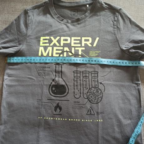 Tričká 3 x alpine pro, alpine pro,152