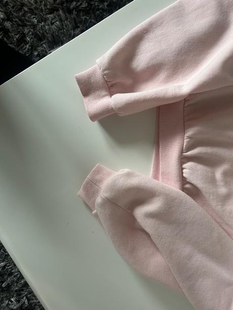 Mikinka/svetrik h&m, h&m,146