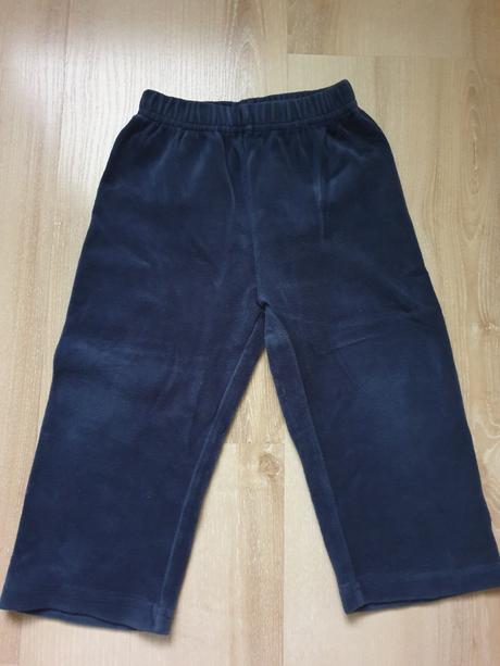 Chlapčenská súprava s autom 74/80, lupilu,80