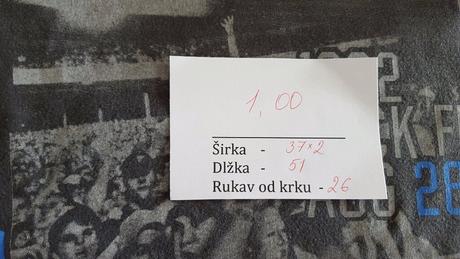 Tričko. 128, f&f,128