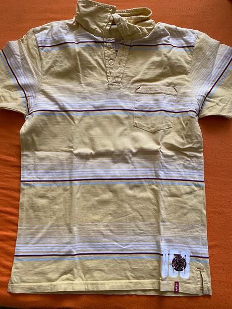 Trička značkové, 164