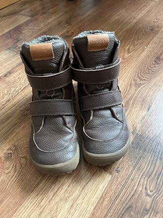 Froddo tex winter barefoot, froddo,34