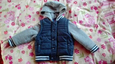 Zimna bundicka, f&f,104