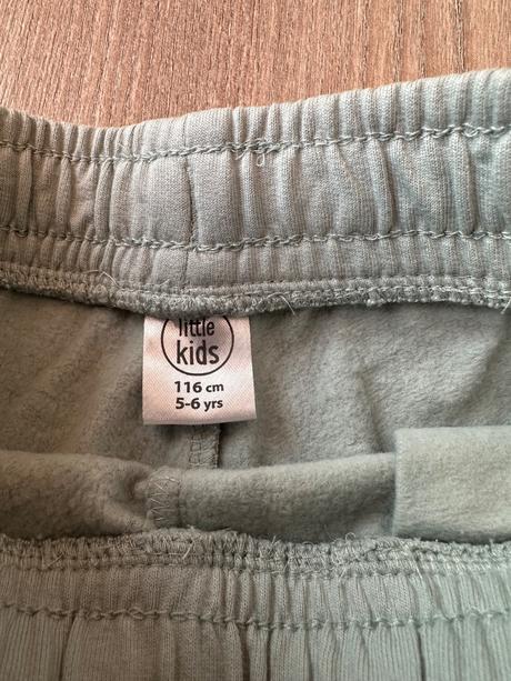 Tepláky pepco 116, pepco,116