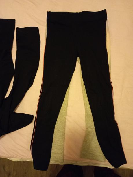 Legíny 128, f&f,128