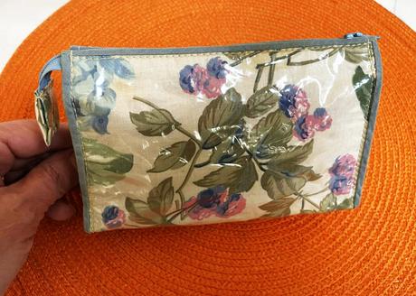 Kozmetická taštička, 