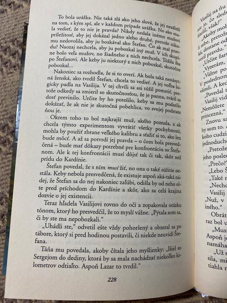 Znak polmesiaca johanna lindseyová ikar,