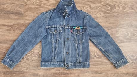 Džínsova riflovka, levis,116