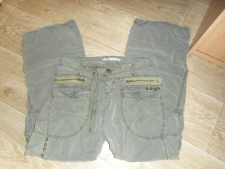 Nohavice- freesoul - veľ. 36/s, s