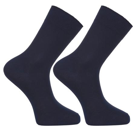 Pánske bavlnené ponožky moraj, 39 / 42 / 44