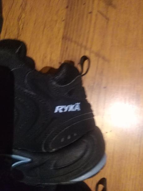 Dámske tenisky ryka, 38