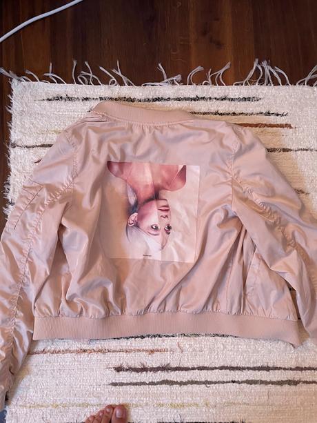 Bunda, h&m,152