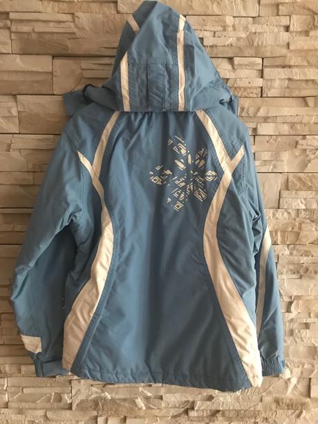 Damska lyziarska bunda, hi-tec,s