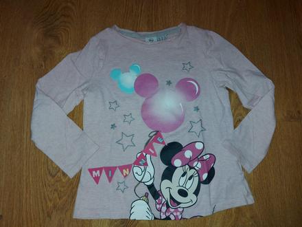 Tričko, disney,122