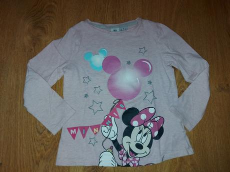 Tričko, disney,122