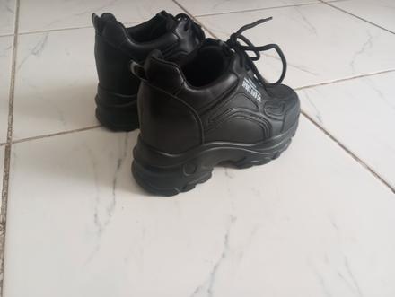 Lahke platformove tenisky, 35