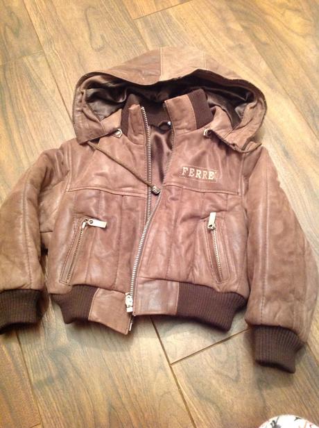 Frajerska bunda nenosena, 92