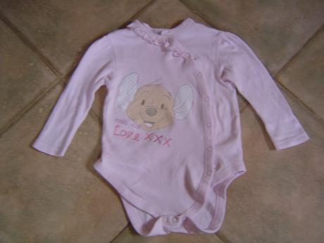 Disney bodíky, disney,86