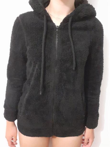 Chlpatka zn. house, xs