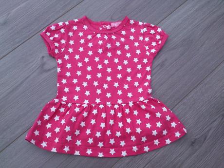 Hviezdičkové šatky/tunika, minoti,74