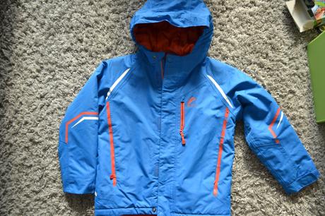 Vetrovka 7/8, f&f,134