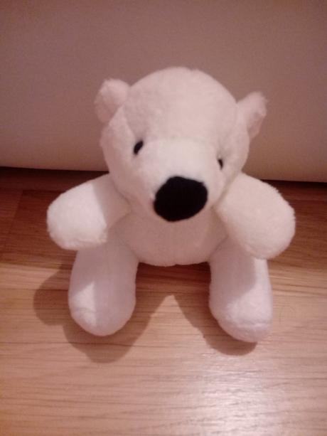 Plyšový medveď, 