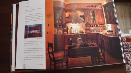 Kniha kuchyna, 