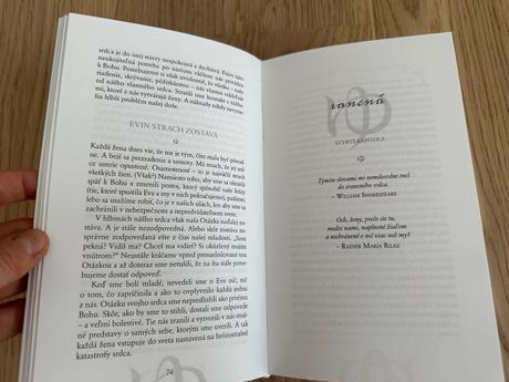 Očarujúca - j. & s. eldredge,