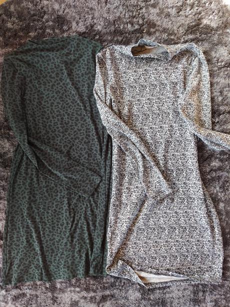 Dámske šaty s/m, s