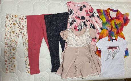 Mix balik 116, 104–116