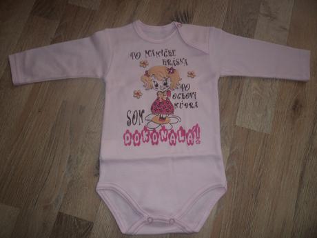 Nepoužité, ani neboli prané. body s nápisom, 68