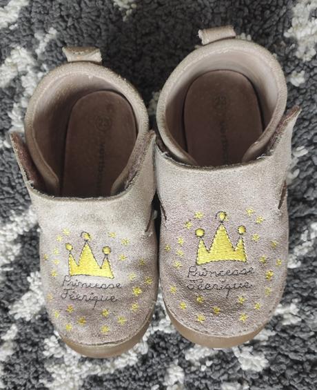 Poltopanky princeznovske, vertbaudet,23