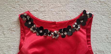 Šaty lipsy london, lipsy london,36