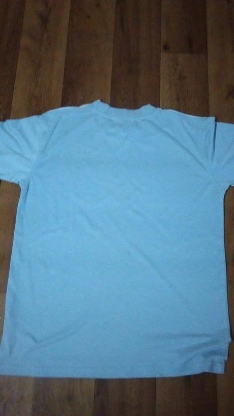 Chlapčenske tricko s kratkym rukavom, 152