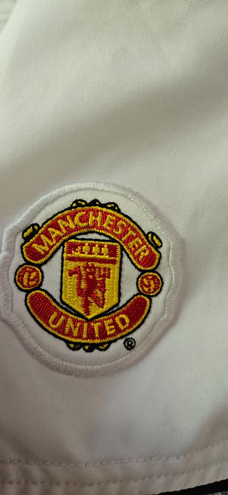 Manchester united kratasy, nike,110