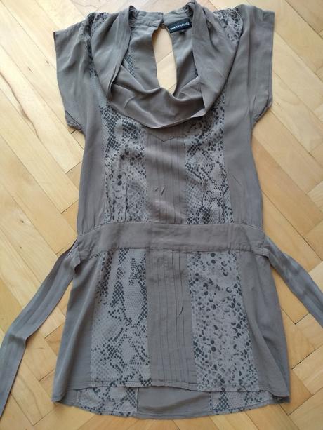 Letné šaty, warehouse,xs