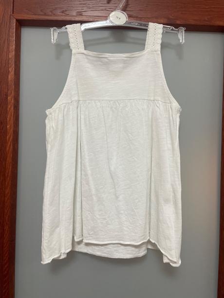 Letné tielko, zara,140