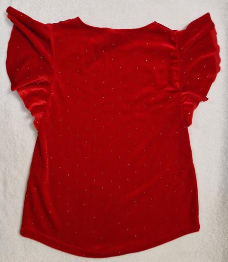 Elegantný top lindex 134-140, lindex,134