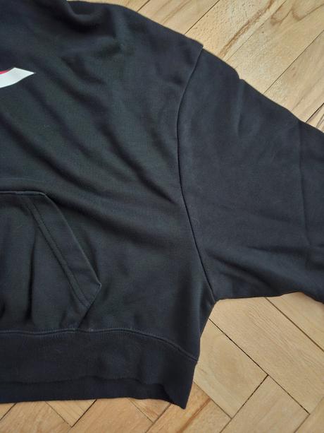 Mikina s potlačou, nike,xs