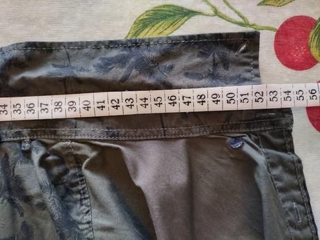 Predám pánsku košeľu, veľ. 3xl, zn. jean pascale, xxxl