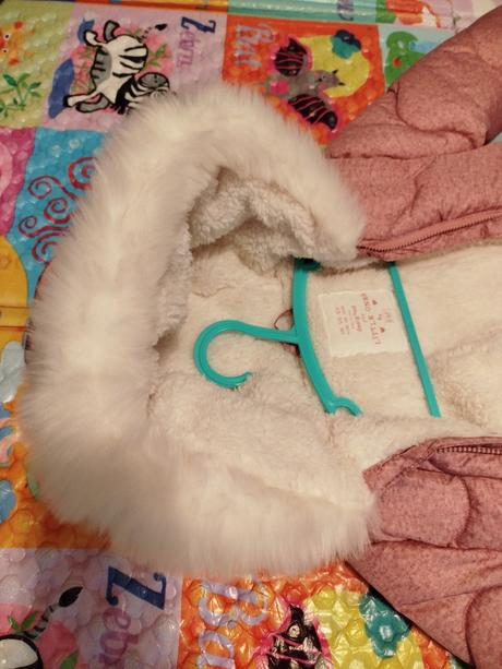 Zimná kombinéza/overal top stav, f&f,92