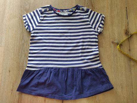 Námornícka tričko, tu,134