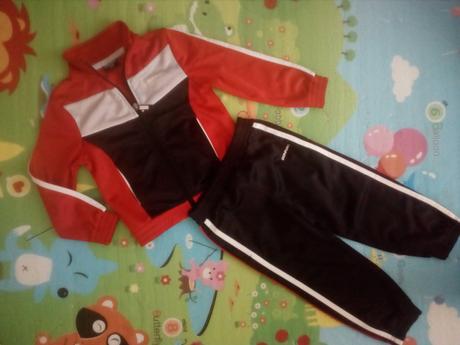 Donnay,detska supravka, donnay,98