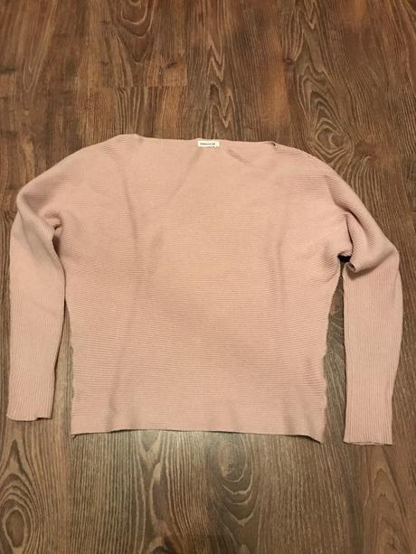 Pulover reserved, reserved,s