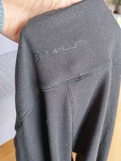 Pikaluna leginy, m